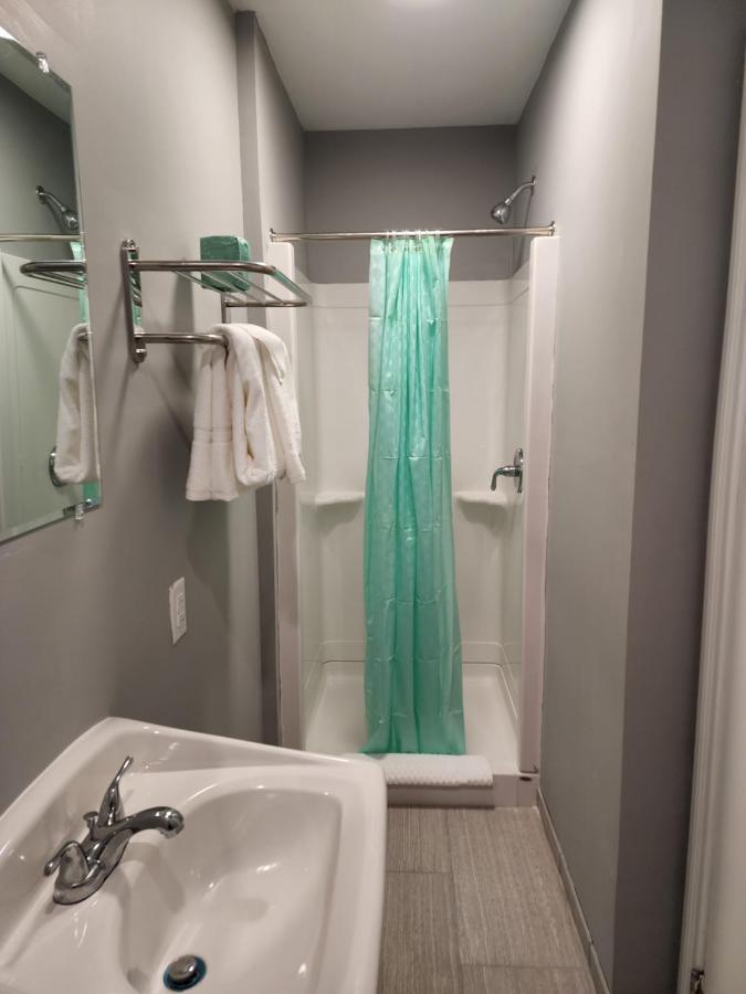 Budget Inn Хорсхедс Стая снимка